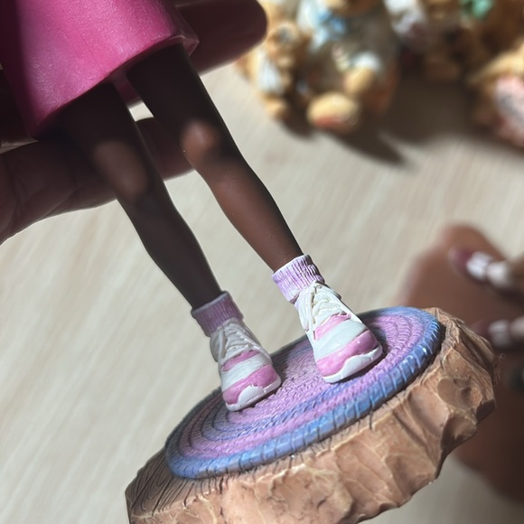 2001 Willits Design Our Song Girl Figurine🥳🥳❌ - Picture 5 of 7
